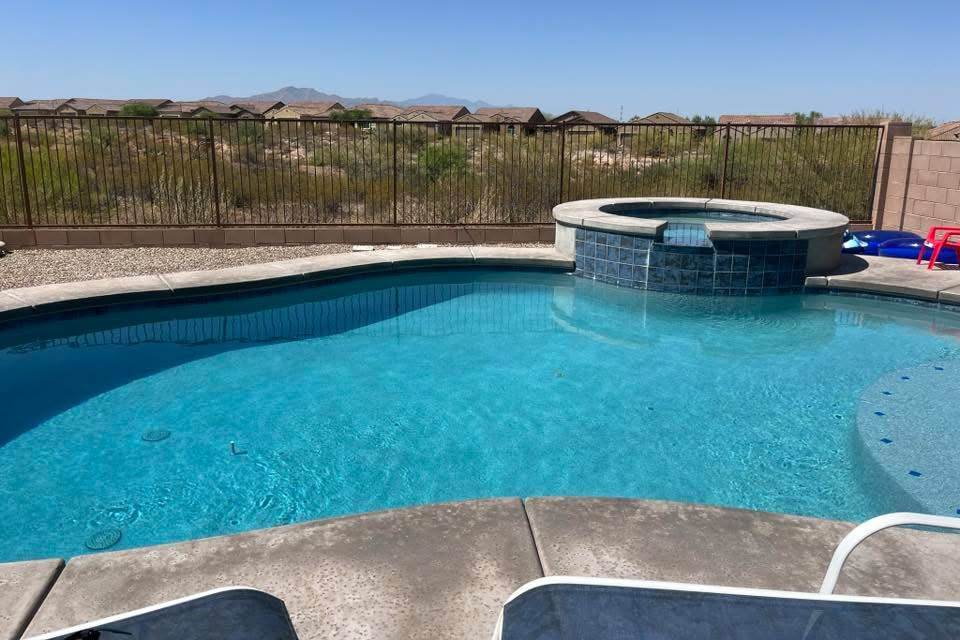 14150 East Via Cerro Del Molino