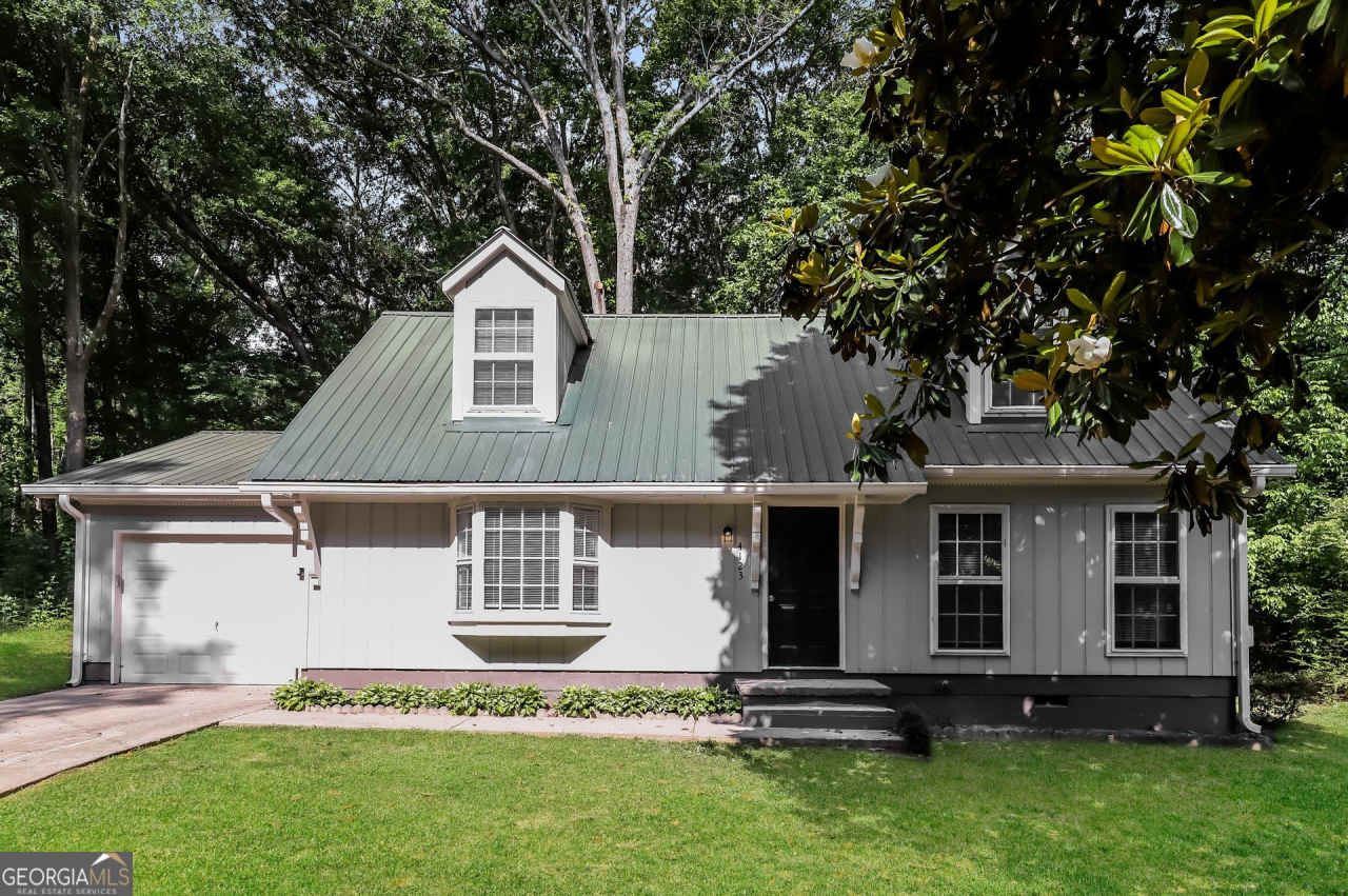 4123 Hazel Nut Drive