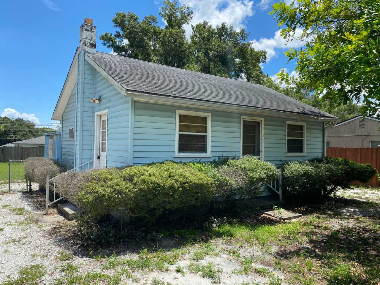 Amazing, Private 1/1 Located In Clearwater