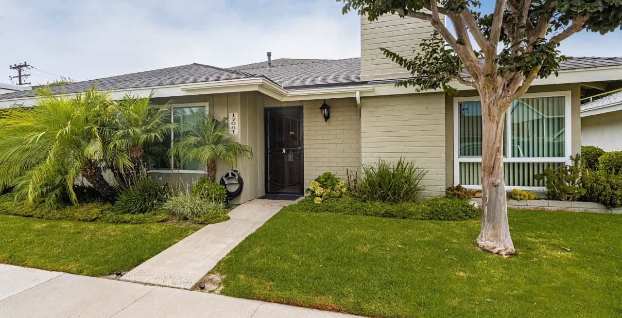 17061 Pinehurst Lane