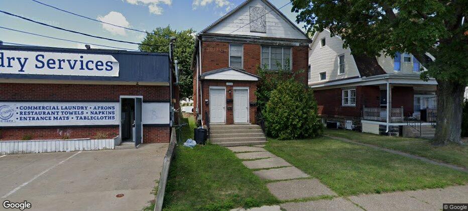 1222 West 26th Street - 1