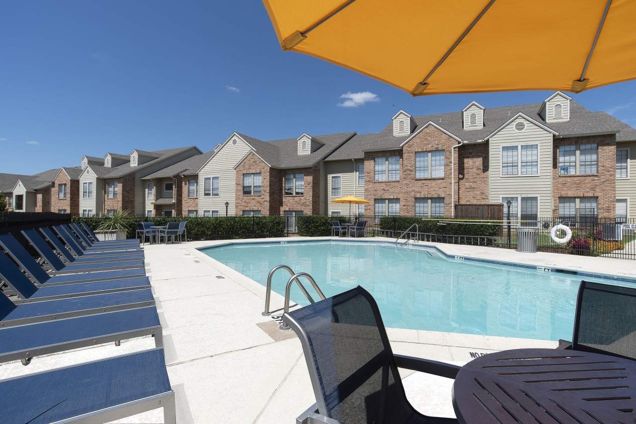 Arlington Hills