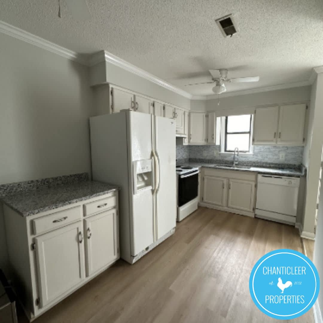 7314 Sandy Creek Drive - 1