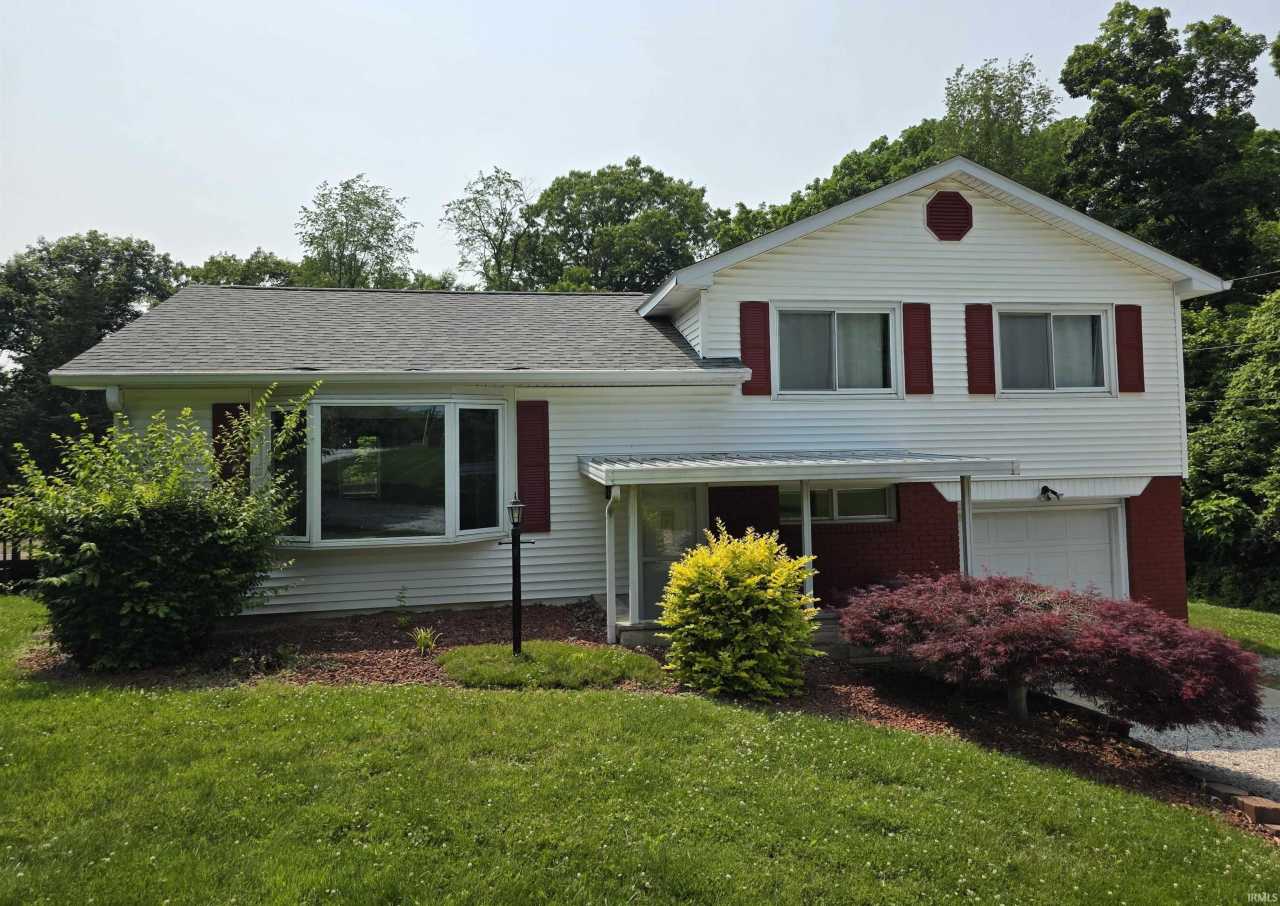 1619 W Arlington Road