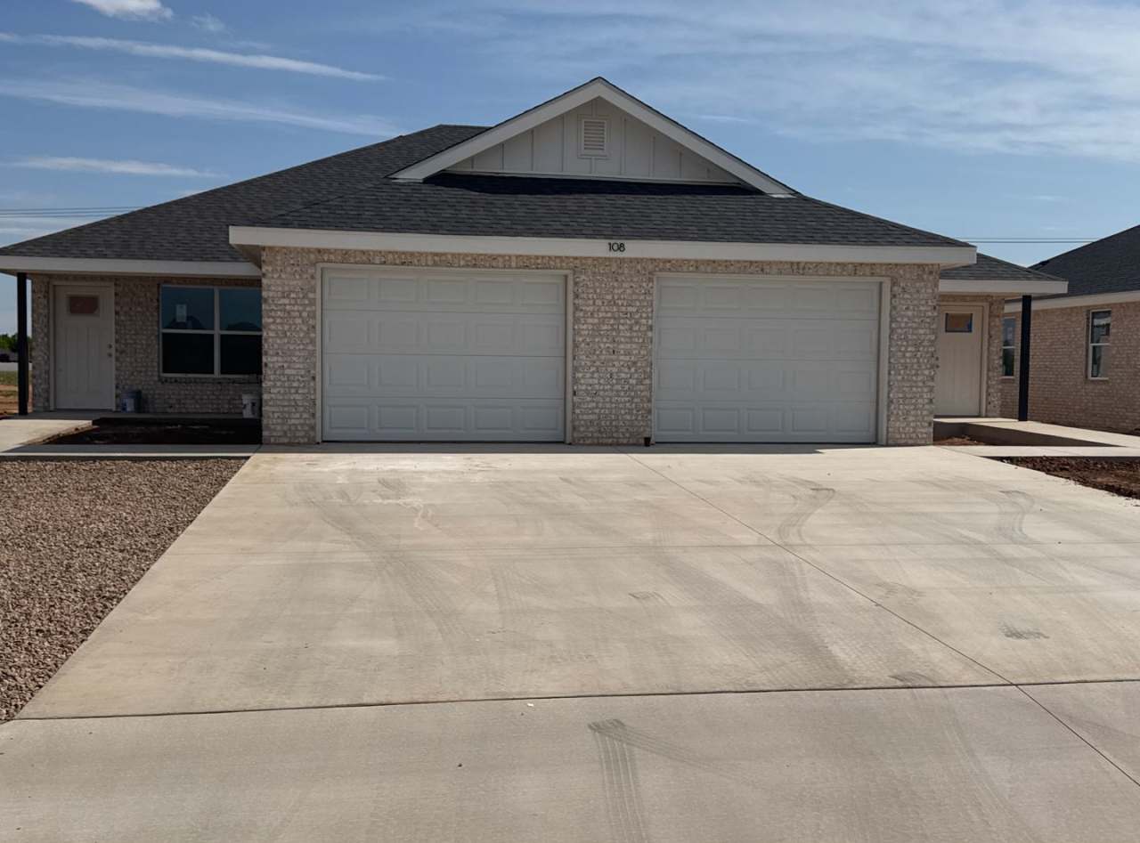 108 Chisum Dr.
