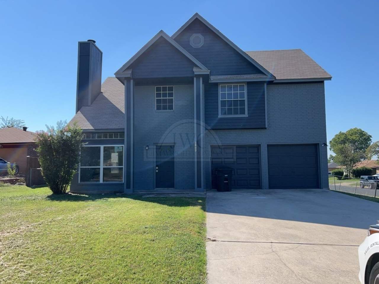 2802 Delta Circle, Killeen