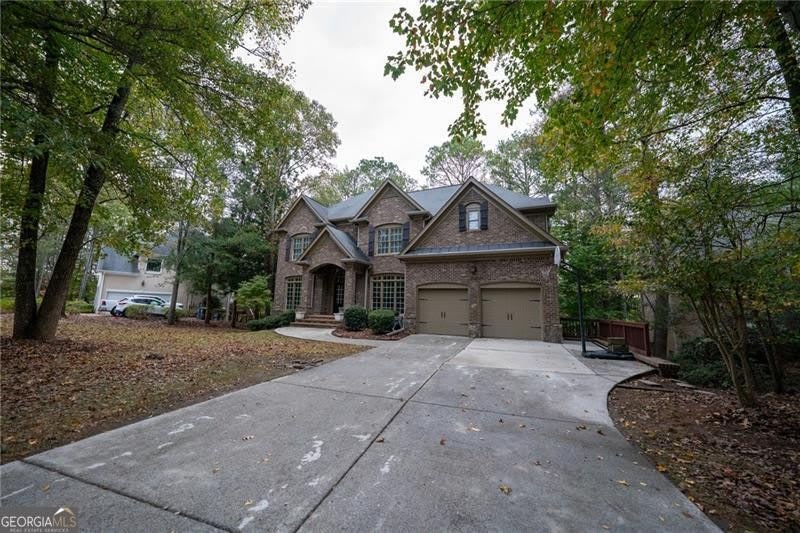 1949 Point River Drive