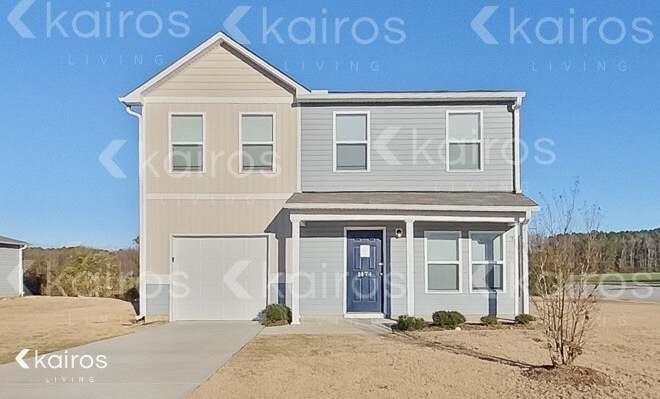 1474 Centipede Drive