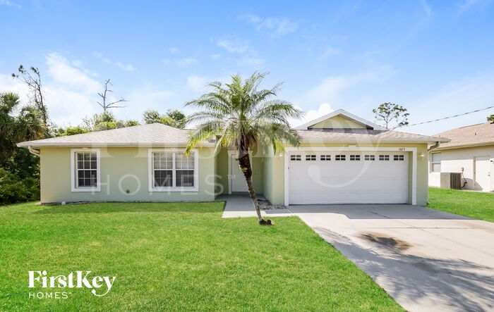 3437 Cascabel Terrace