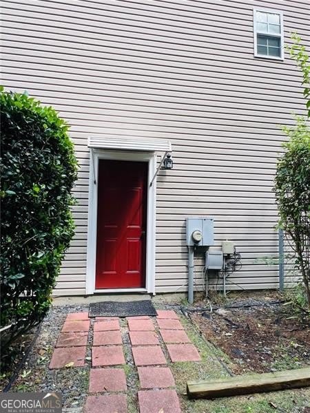 1198 BROOKTON CHASE Court