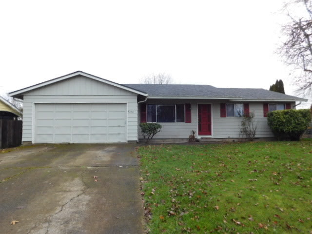 3Bd/2Ba Single Story House - For viewing!