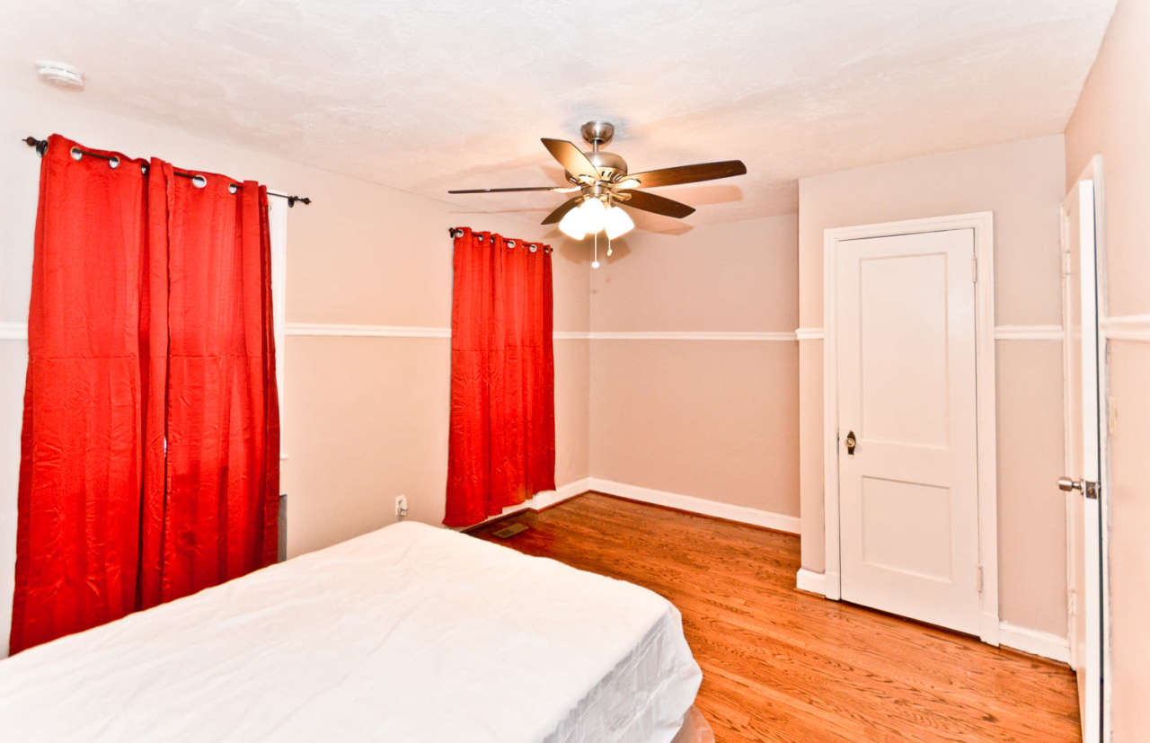 2609 Franklin Street