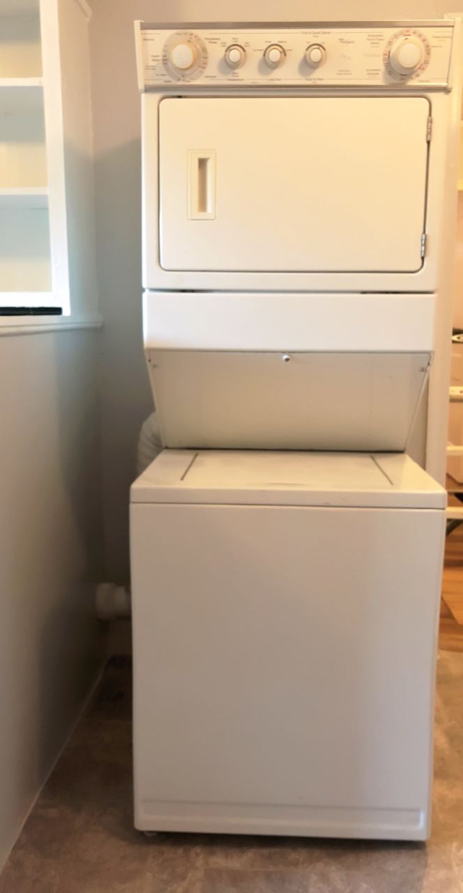 380 North Willett Street