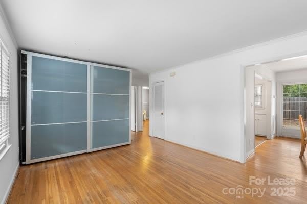 918 McAlway Road unit: B