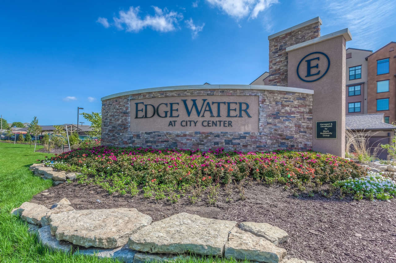 Edgewater at City Center