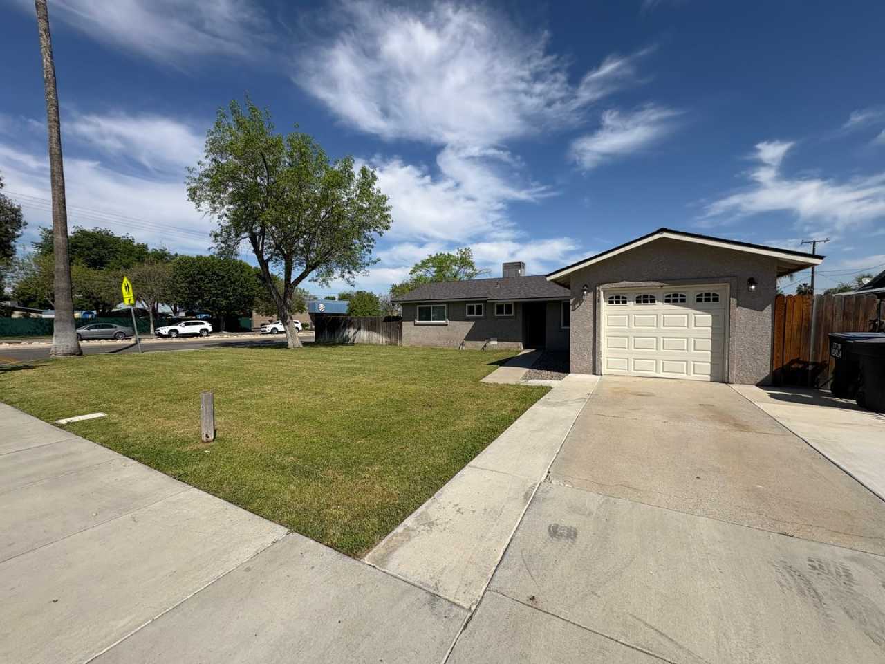 SW Visalia Home Available Now!