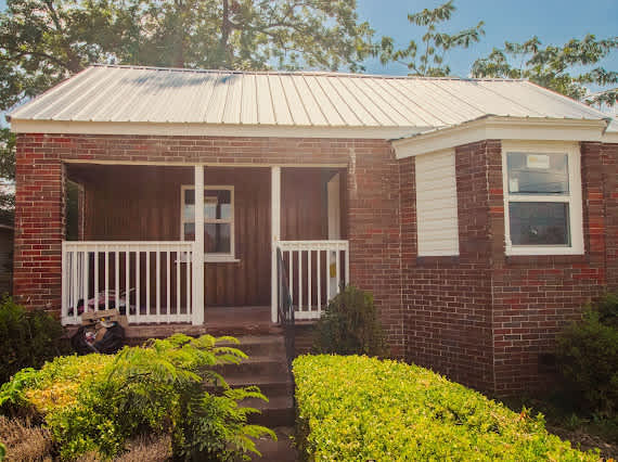 5503 Myron Massey Boulevard