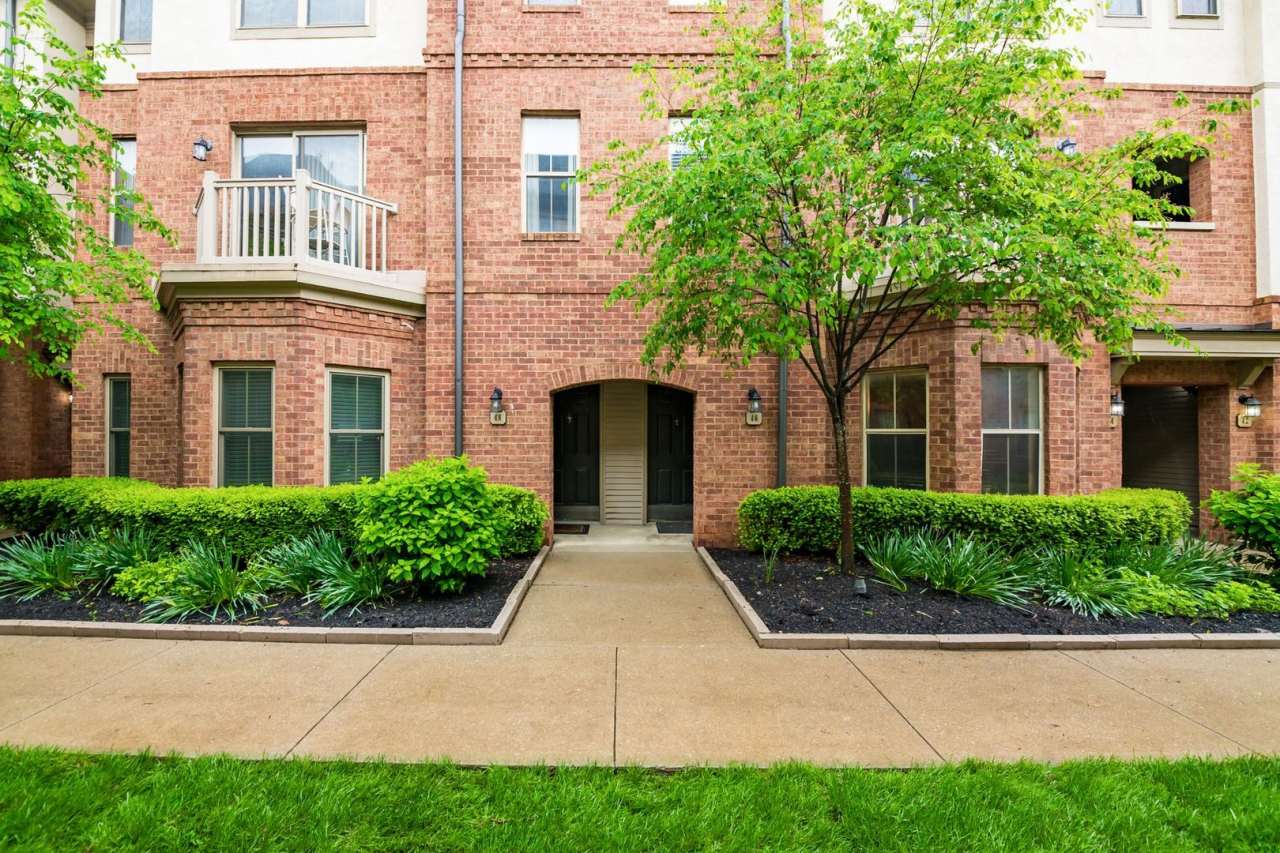 46 Victorian Gate Way