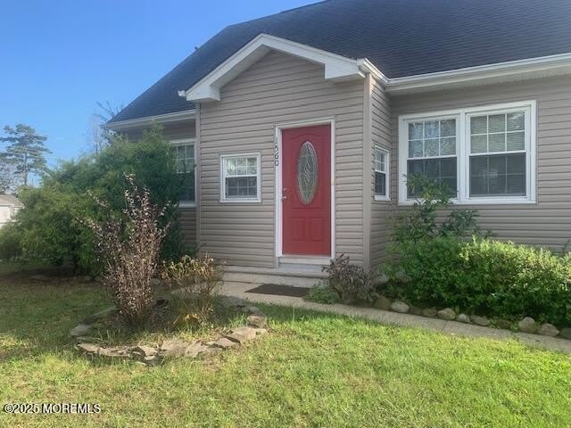 1560 Whittier Avenue