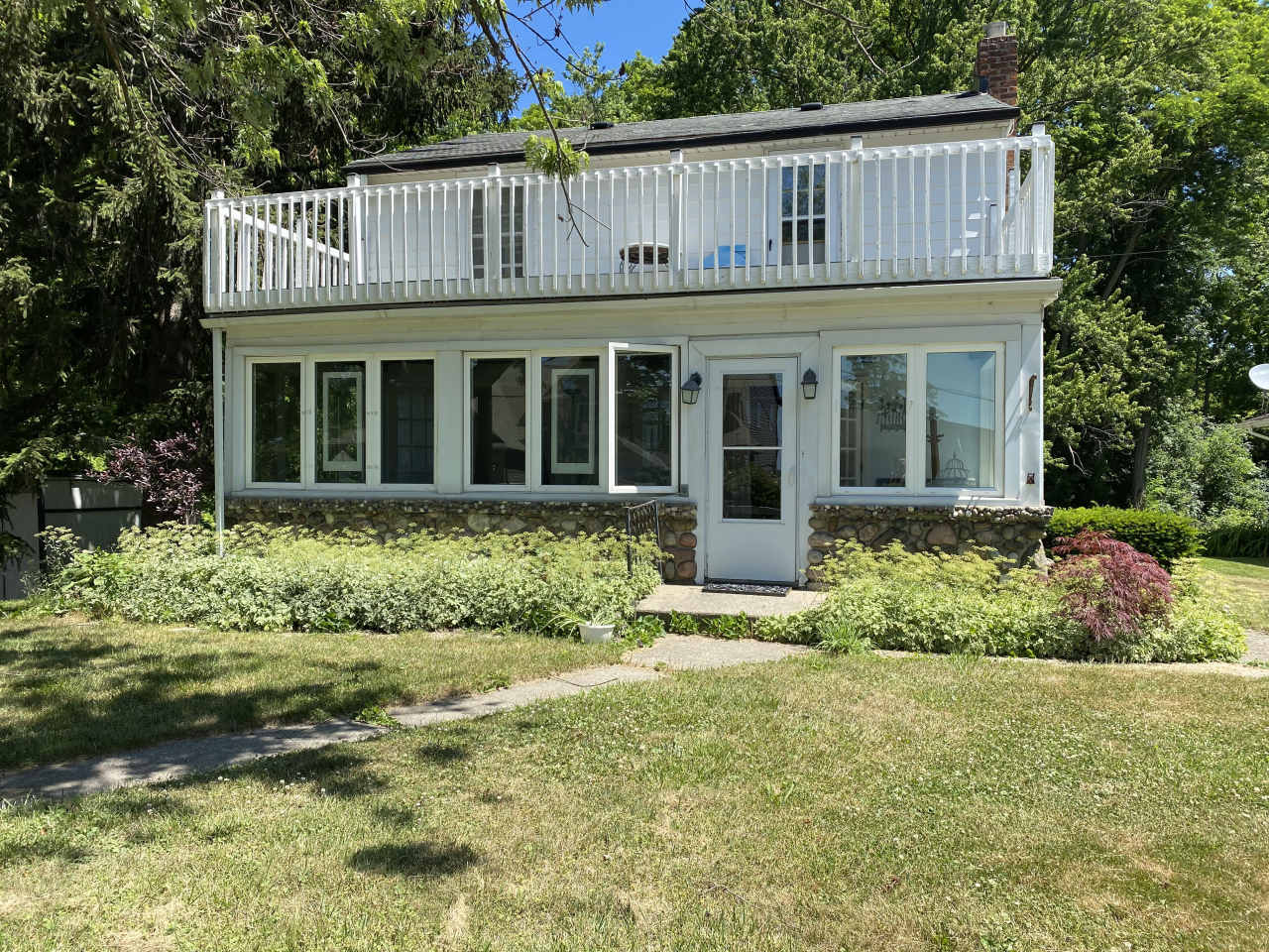 11317 East Shore Drive