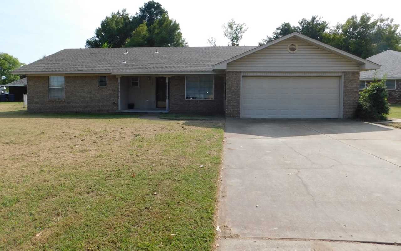 4 bedroom house Fort Smith