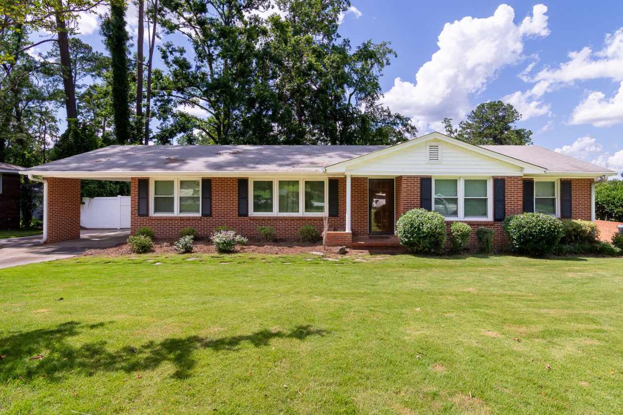 3003 Stratford Drive