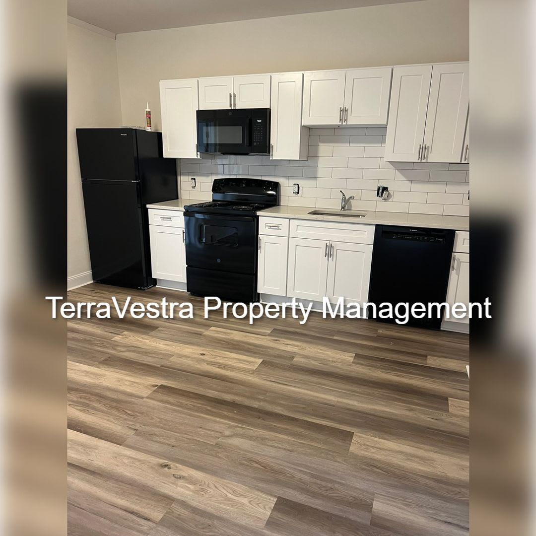 Great 3 Bed with in Millville!