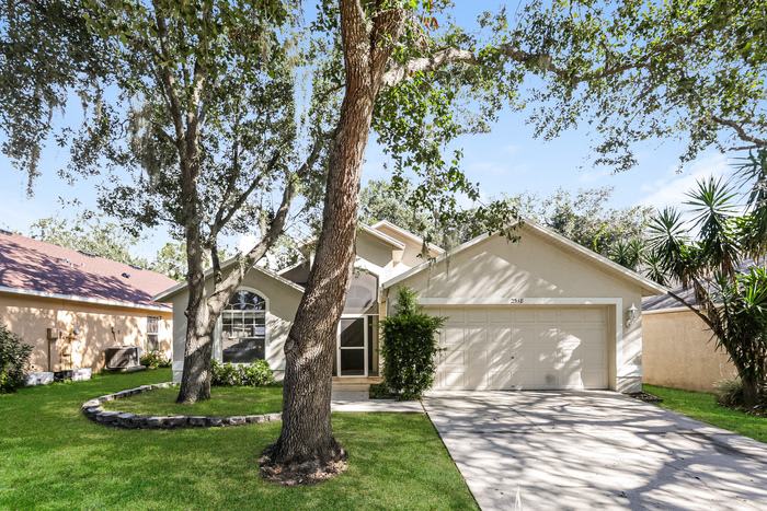 2518 Clareside Drive