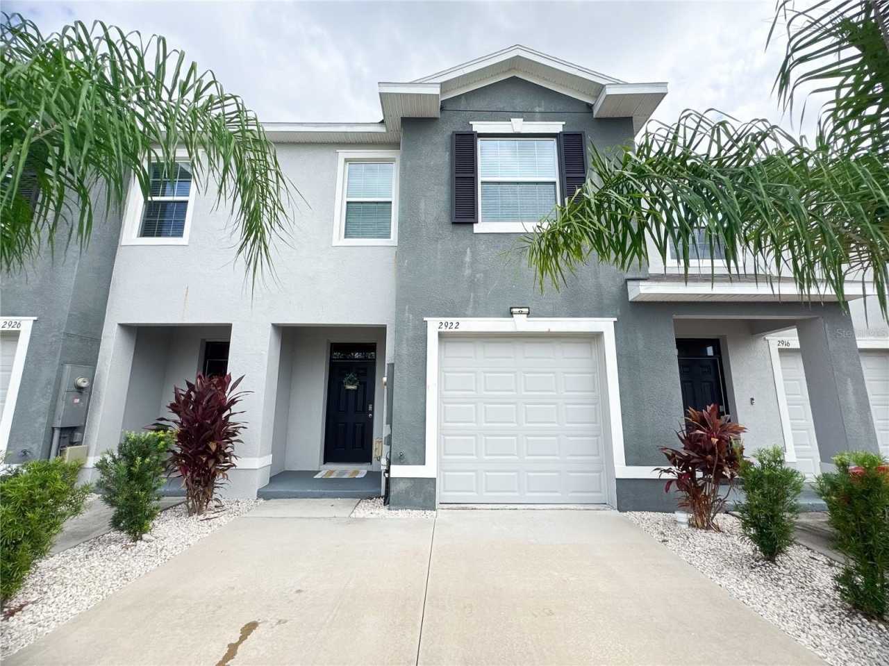 2922 BOXWOOD GROVE ROW