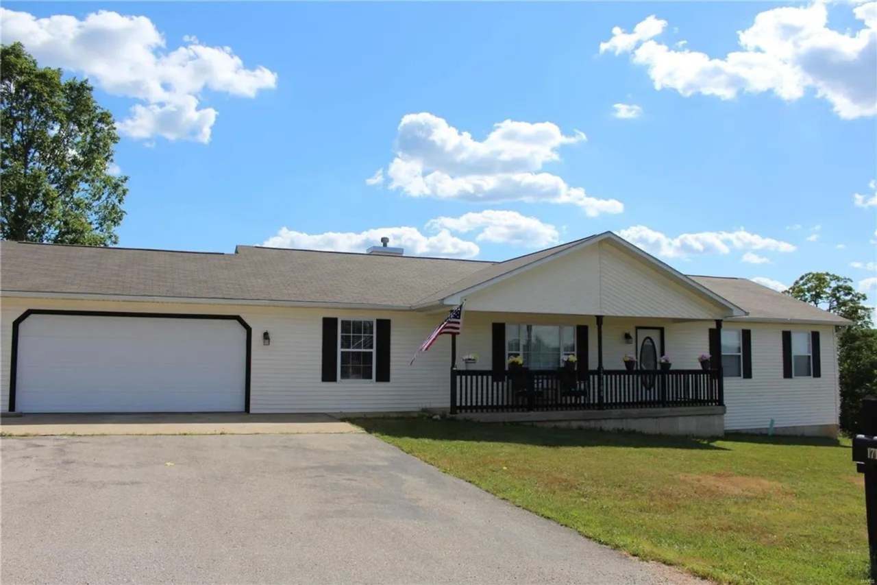 3 Bedroom House in St. Robert, MO Available Soon