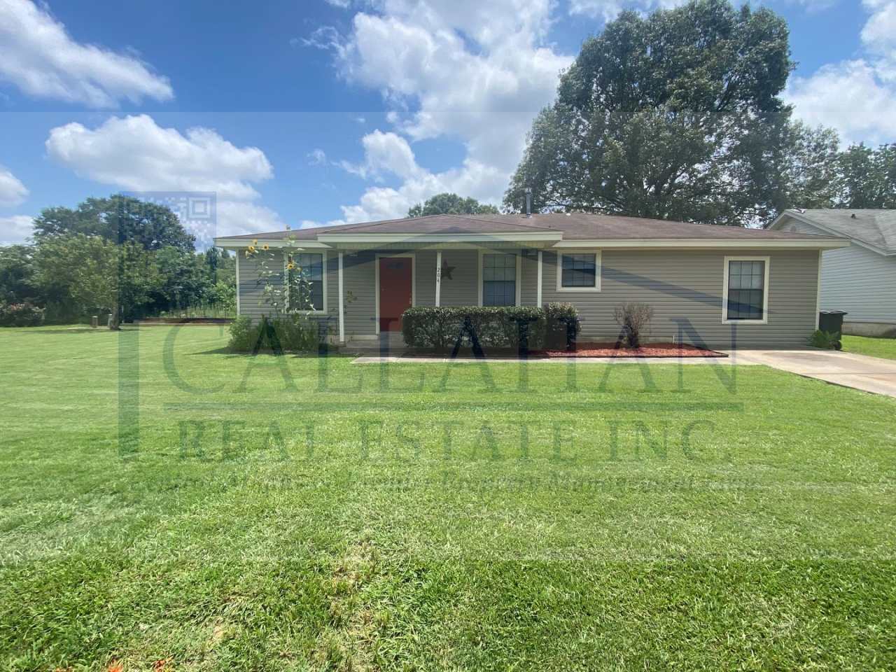 Jacksonville 4 Bedroom Home