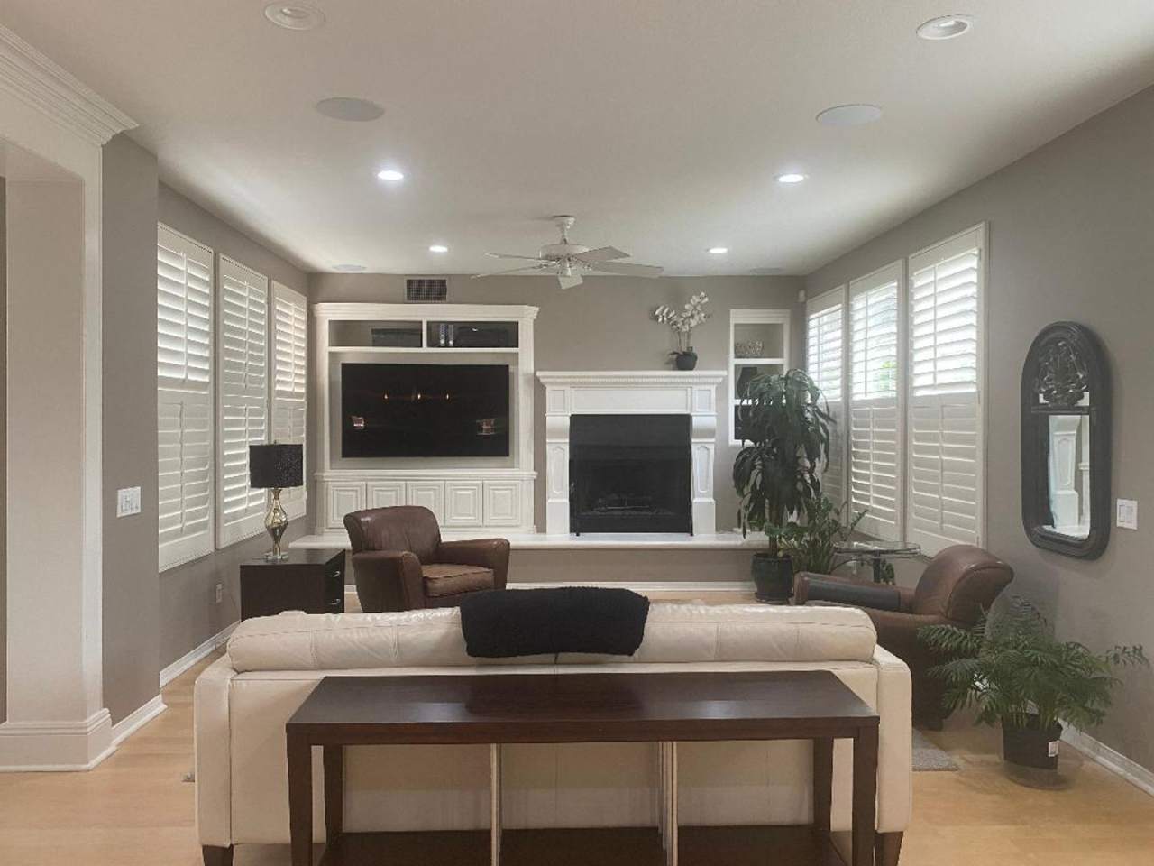 5 Bed, 5 bath cul-de-sac Executive Home