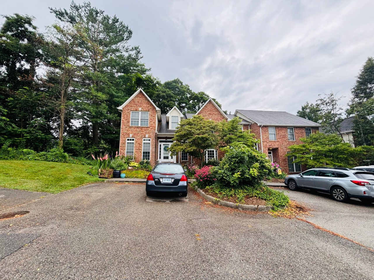3 Bedroom, 2.5 Bath Townhouse