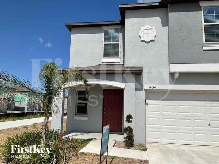 14341 Colonial Affair Street