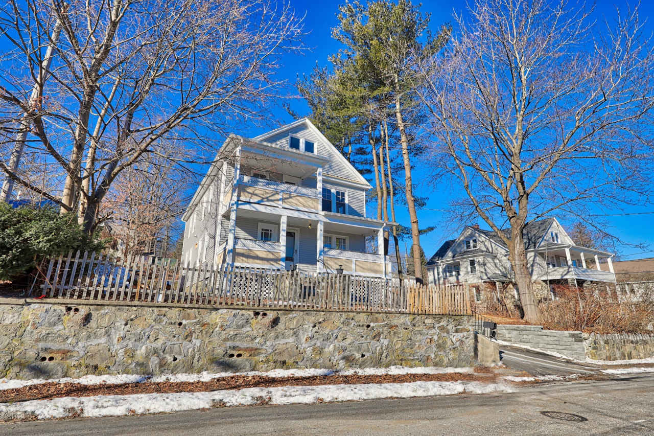 78 Maplewood Avenue