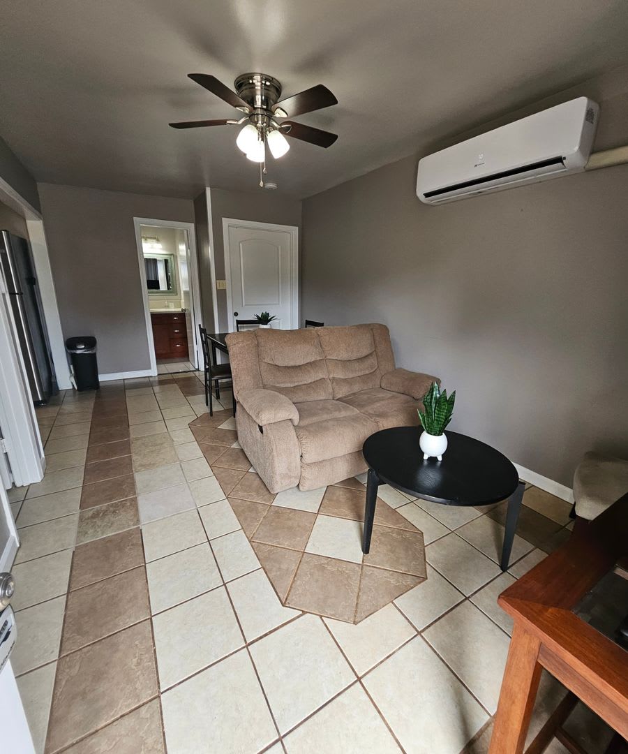Cozy 1 bedroom in North Kihei
