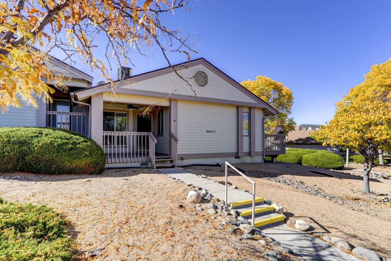 Condo in Montana Villas!