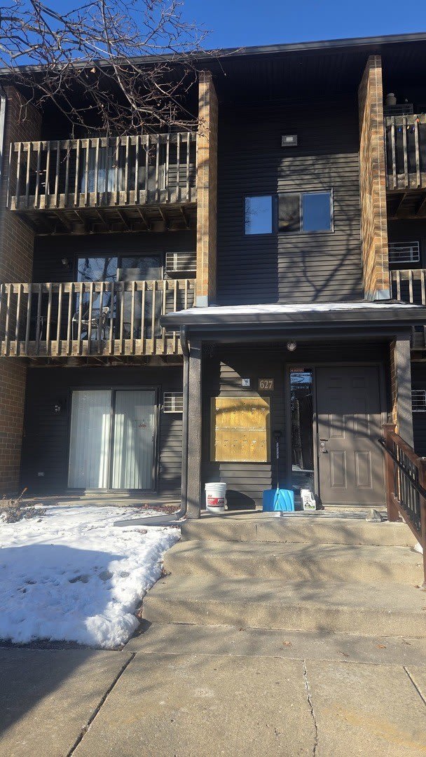 627 Virginia Road unit: 212