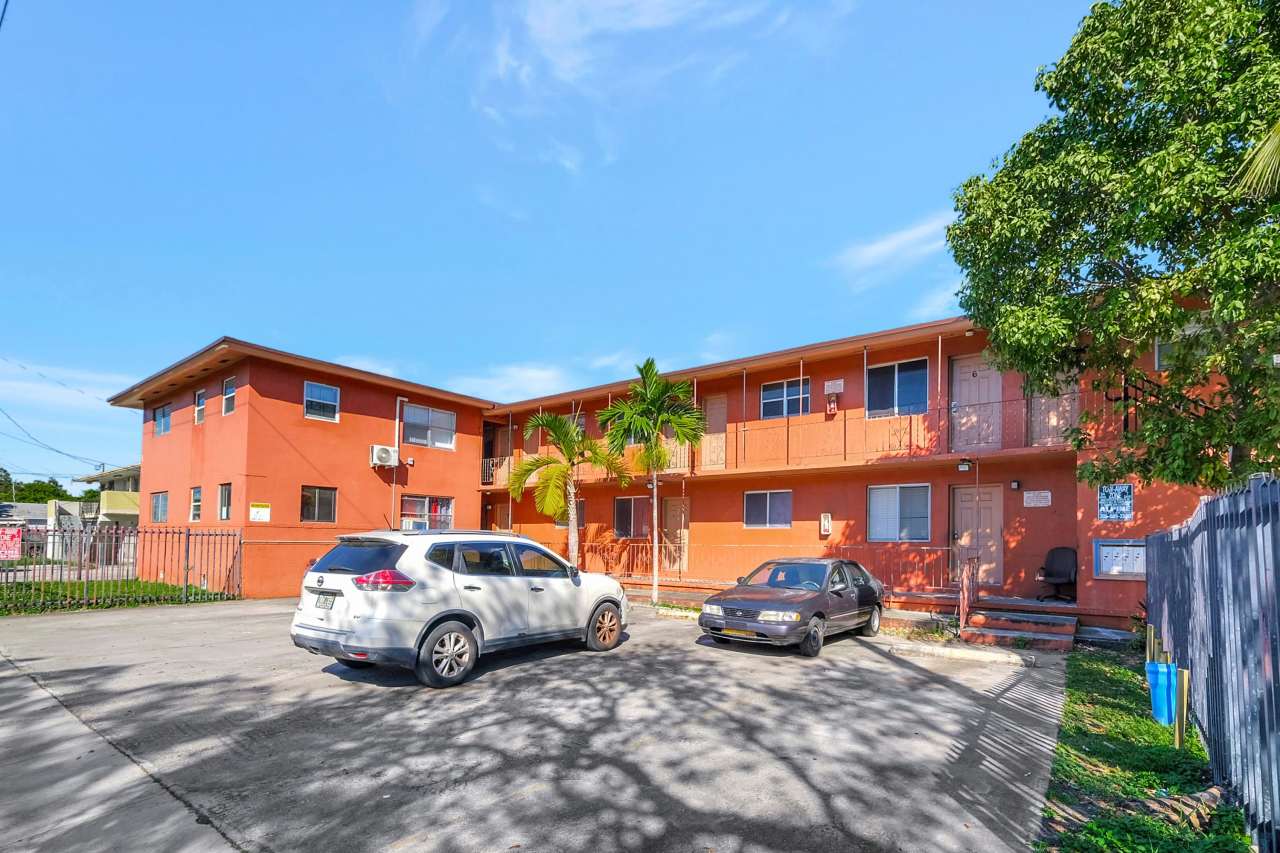 2275 Northwest 23rd Street - 8