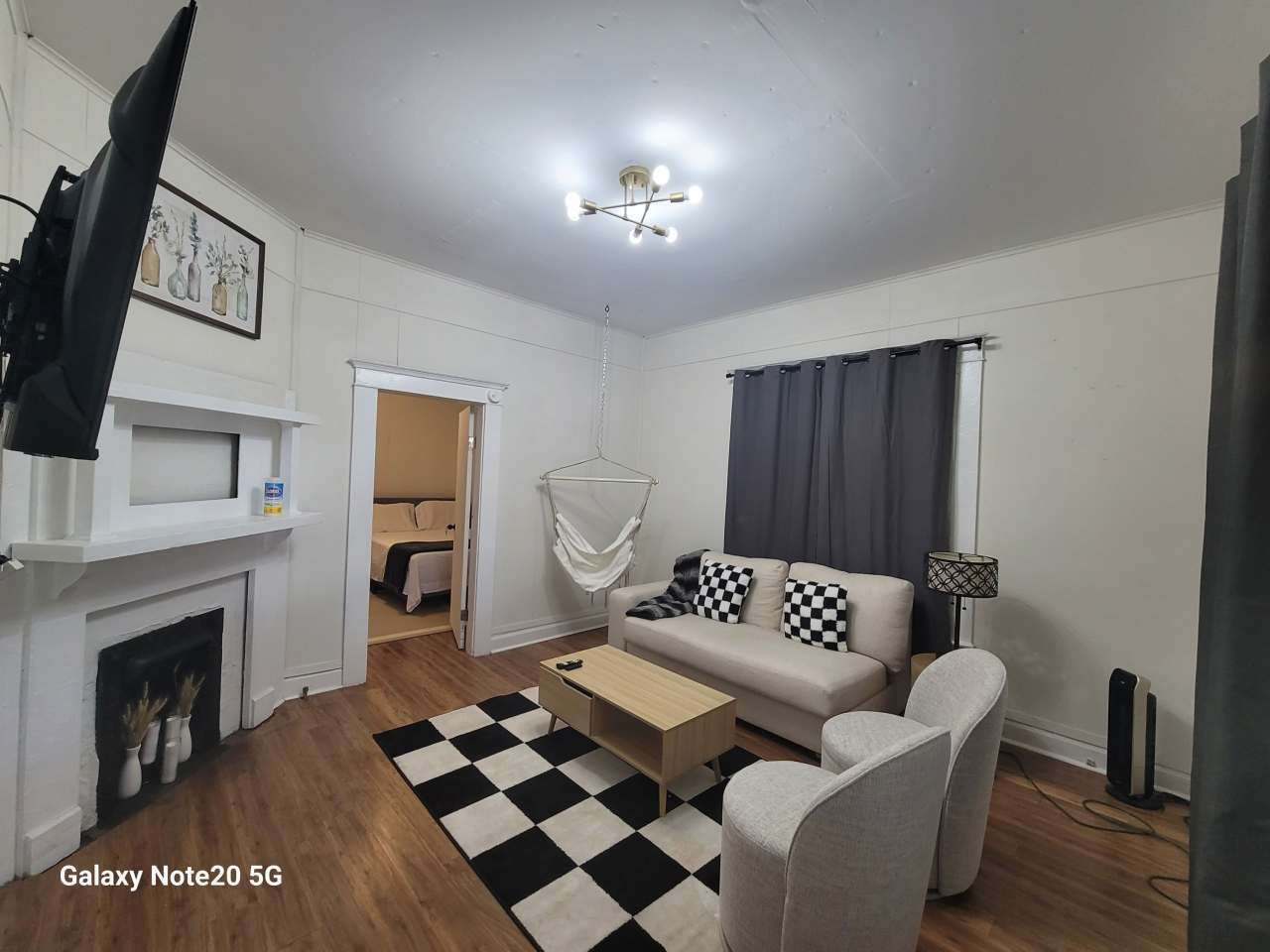 426 West King Street - A