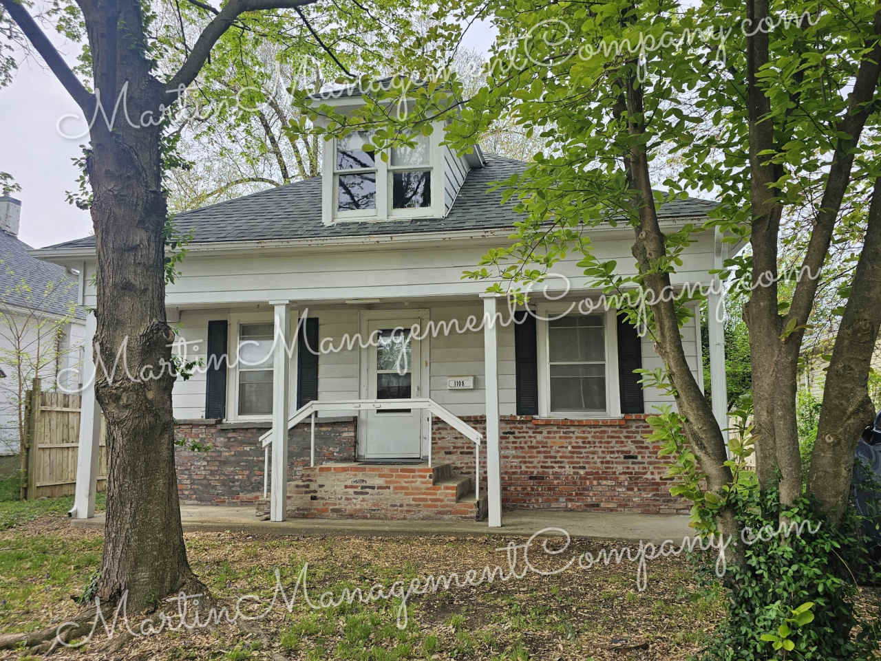 1108 East 10th Street