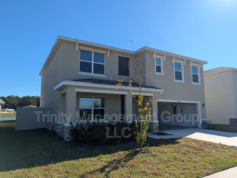 10607 Quail Grove Way