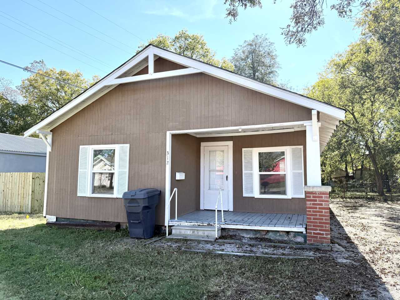 312 Lake Murary Drive