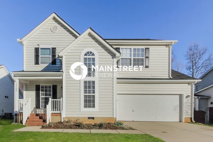 13500 Michael Lynn Road