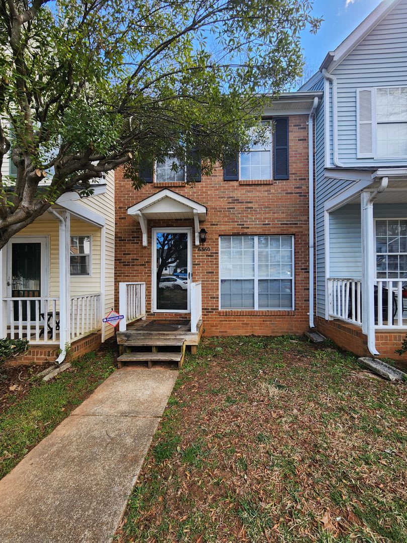 2 Bedroom Townhome in Windsor Grove