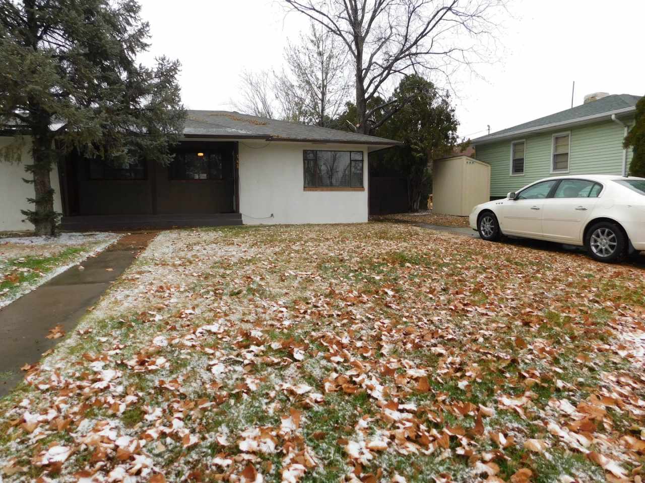 Close to CMU/St Mary's