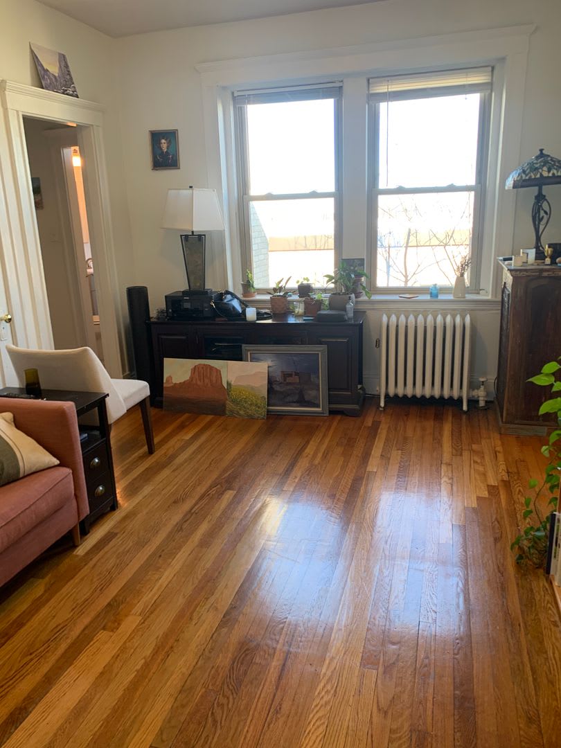 128 Brainerd Rd #18 Boston MA 02134