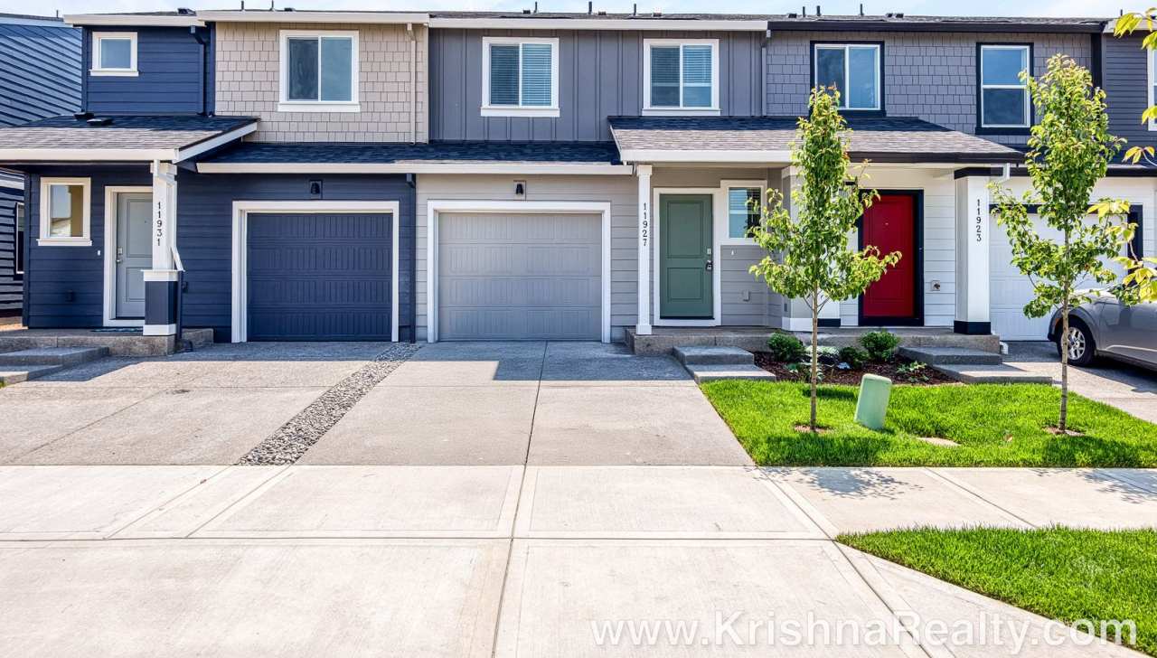 Stunning NEW CONSTRUCTION 3 BD* 2.5 BA* DR HORTON Townhome in SADDLE CLUB ESTATES!**