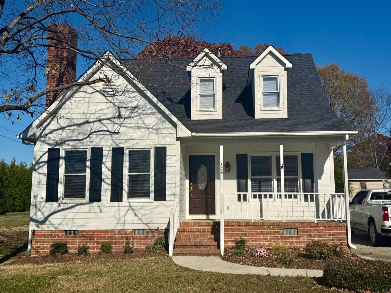 Three bedroom, 2 bath house in Elon