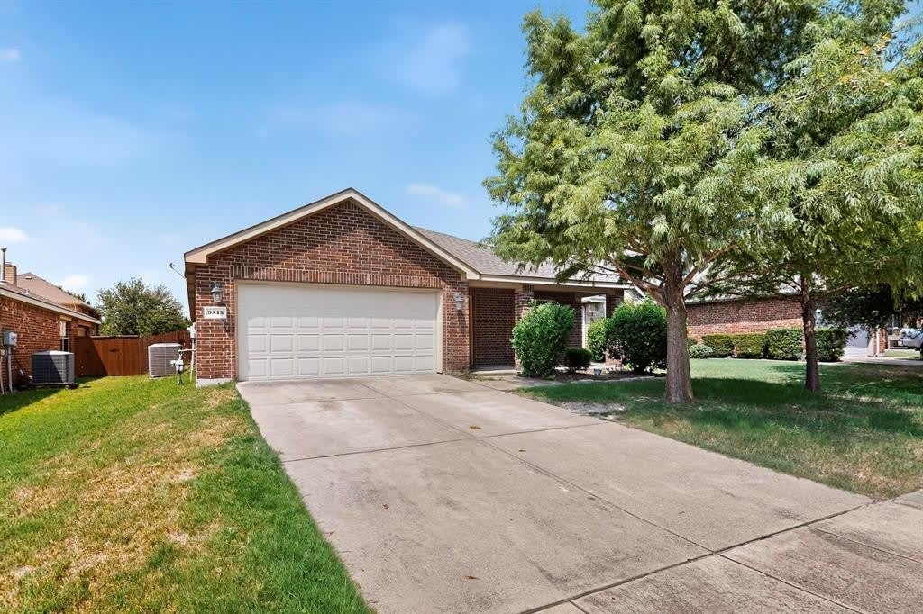 3815 White Summit Lane